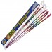 Wholesale Fireworks 14" Morning Glory Sparklers Case 360/6 (Low Cost Shipping)
